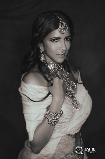 Lakshmi-Manchu